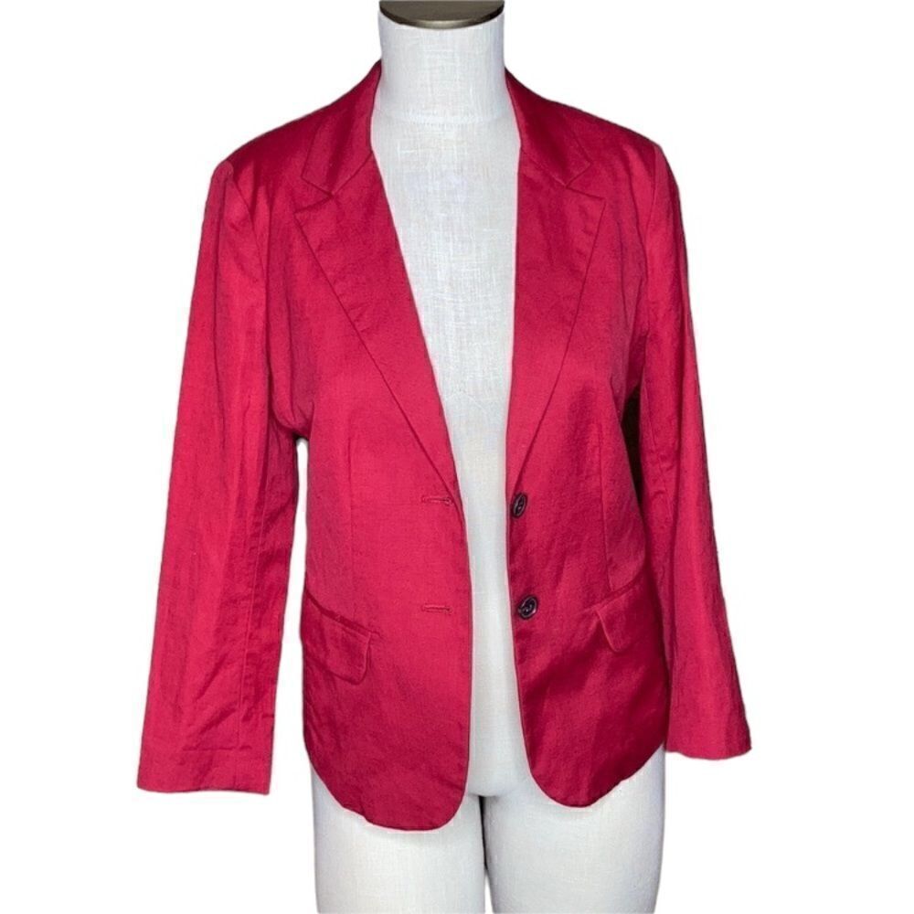 Lucky Brand Blazer Woman’s Size 2